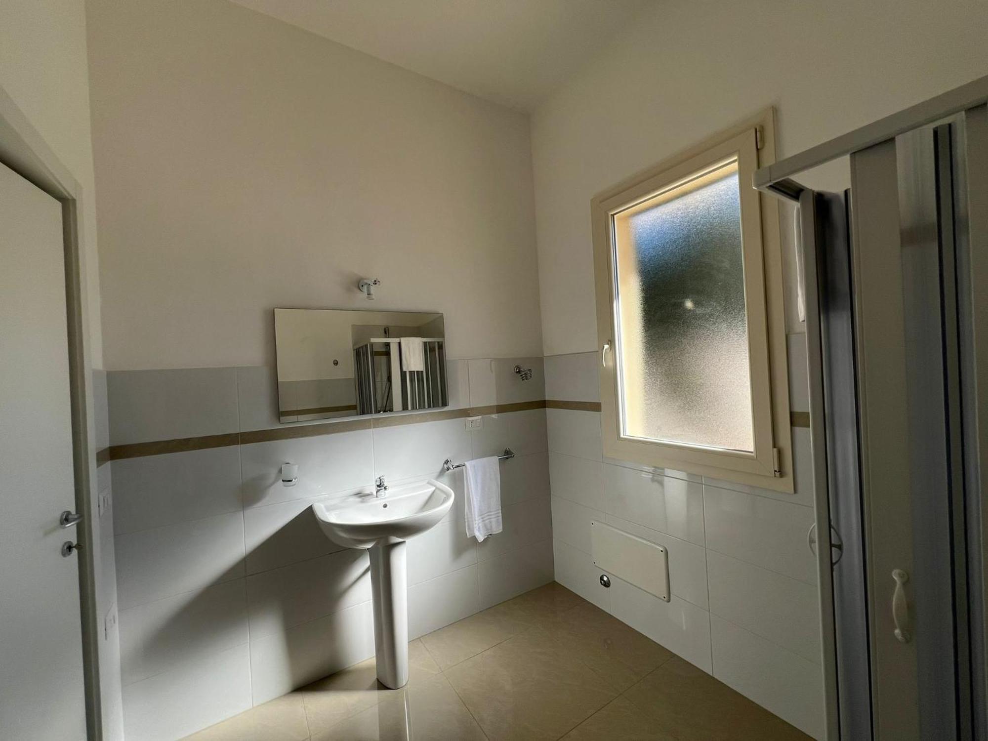 Apartament Aurora E Alba Casalabate Zewnętrze zdjęcie