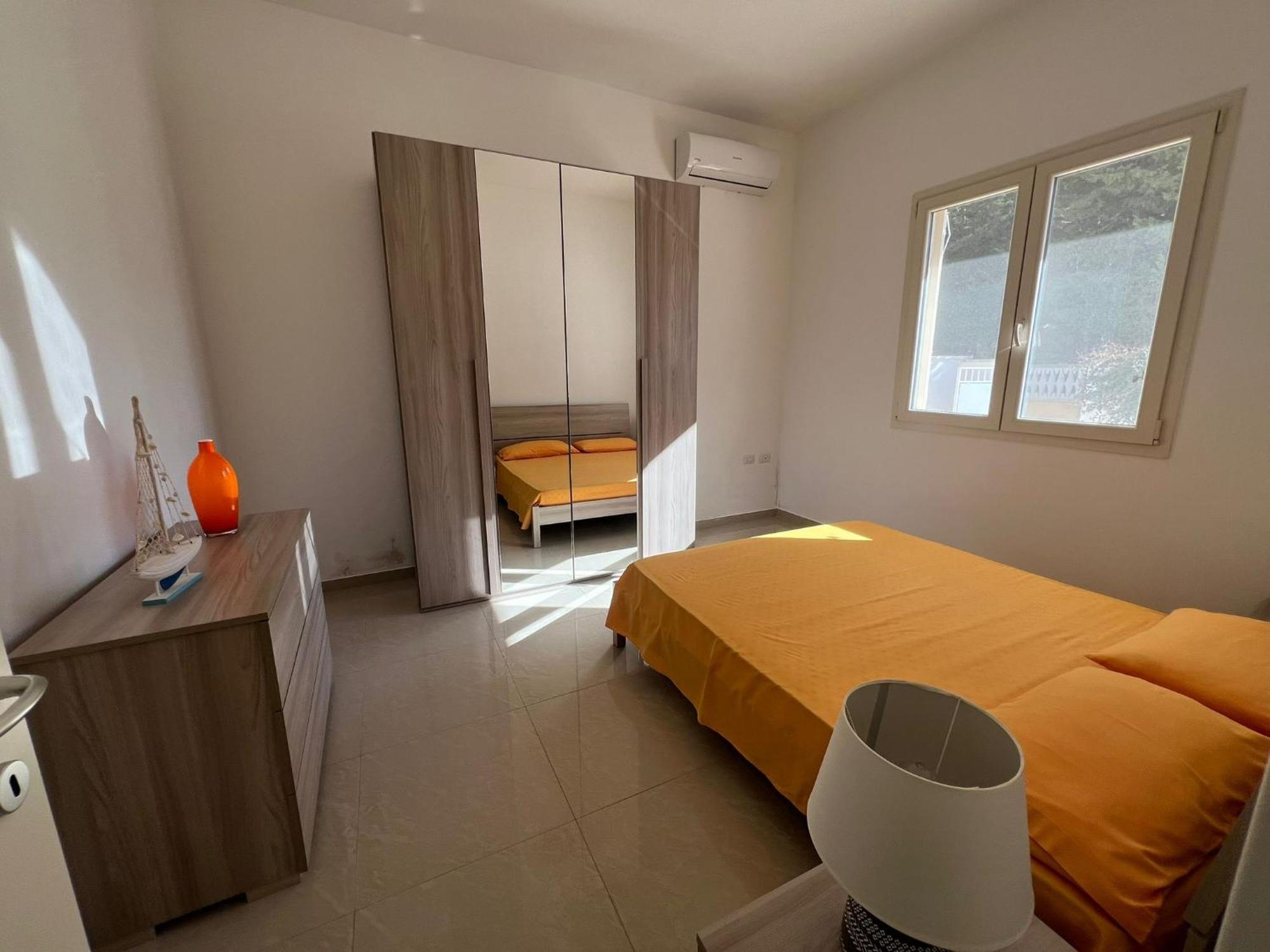 Apartament Aurora E Alba Casalabate Zewnętrze zdjęcie