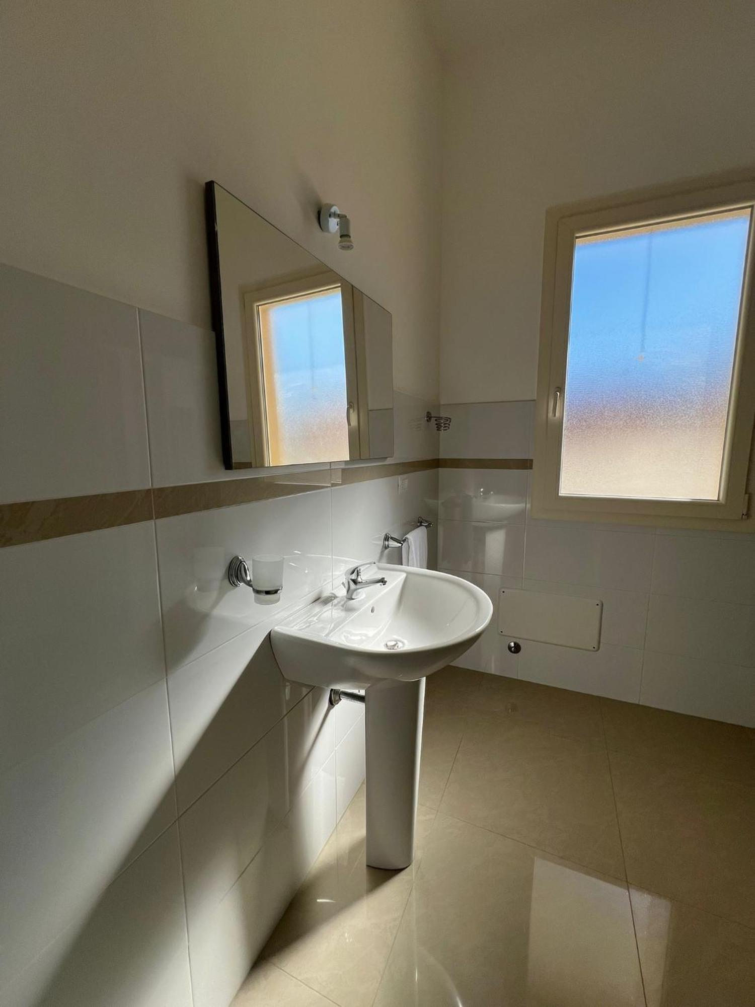 Apartament Aurora E Alba Casalabate Zewnętrze zdjęcie