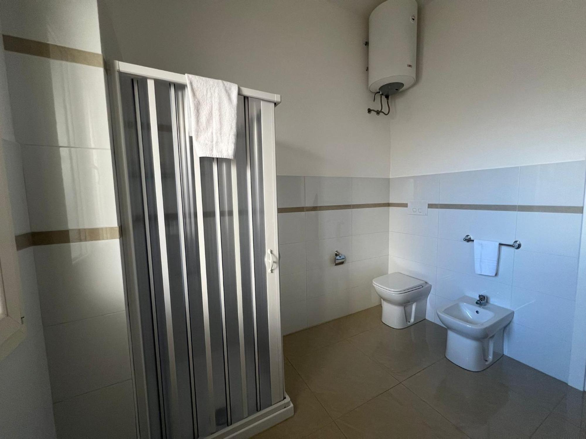 Apartament Aurora E Alba Casalabate Zewnętrze zdjęcie